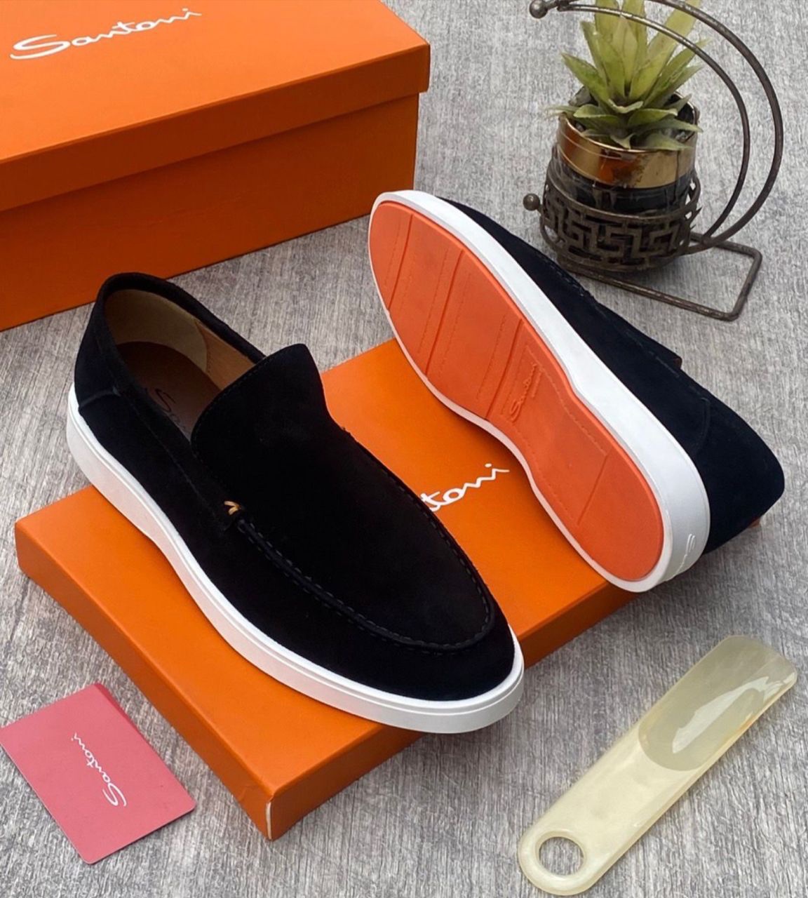 365eef88-3c17-4e6a-8878-1b6f8176d9cf Shoe - Image 1