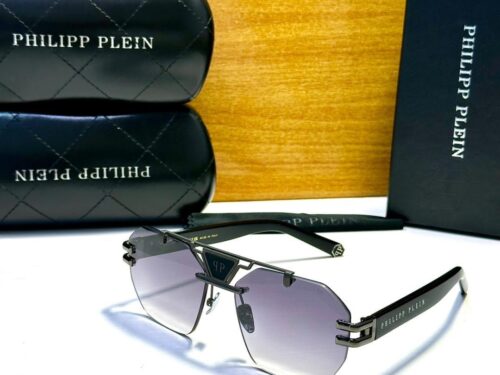 Phillip plein