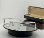 Chrome hearts sunglass frame