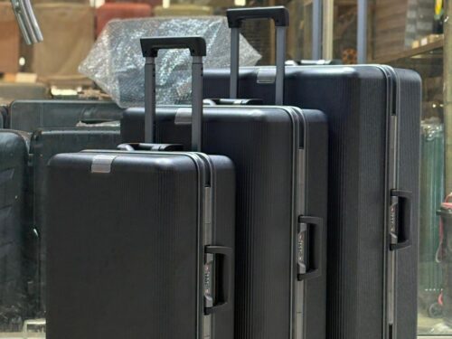 Luggage box