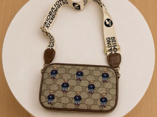 Cross bag