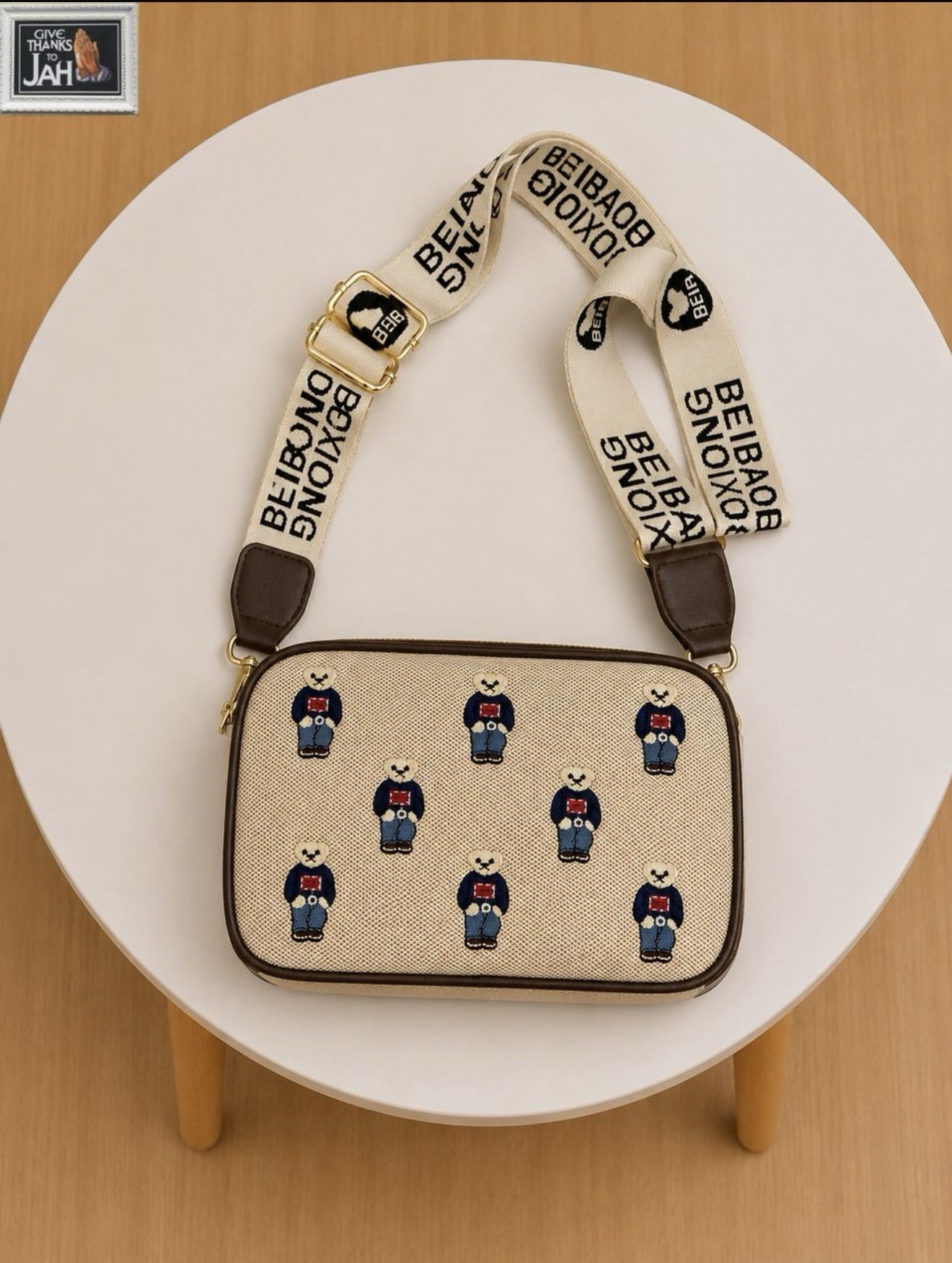 screenshot-2 Cross bags - Image 1